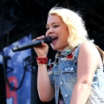 RaeLynn at FarmBorough Festival in New York City on June 26, 2015. RaeLynn at FarmBorough Festival in New York City on June 26, 2015.