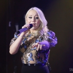 RaeLynn in NYC on February 12, 2018 / Photo by Shawn St. Jean