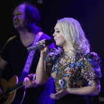 RaeLynn in NYC on February 12, 2018 / Photo by Shawn St. Jean