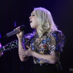 RaeLynn in NYC on February 12, 2018 / Photo by Shawn St. Jean