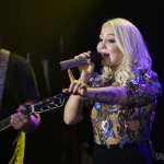 RaeLynn in NYC on February 12, 2018 / Photo by Shawn St. Jean