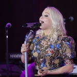 RaeLynn in NYC on February 12, 2018 / Photo by Shawn St. Jean