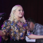 RaeLynn in NYC on February 12, 2018 / Photo by Shawn St. Jean