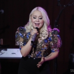 RaeLynn in NYC on February 12, 2018 / Photo by Shawn St. Jean