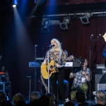 RaeLynn in NYC on February 12, 2018 / Photo by Shawn St. Jean