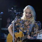 RaeLynn in NYC on February 12, 2018 / Photo by Shawn St. Jean