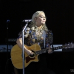 RaeLynn in NYC on February 12, 2018 / Photo by Shawn St. Jean