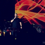 Rascal Flatts at The Theater at MSG on November 14, 2016.