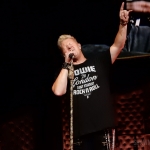 Rascal Flatts in Hartford CT on June 8, 2018. Photo by Shawn St. Jean