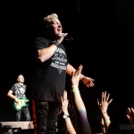 Rascal Flatts in Hartford CT on June 8, 2018. Photo by Shawn St. Jean