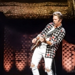 Rascal Flatts in Hartford CT on June 8, 2018. Photo by Shawn St. Jean