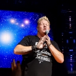 Rascal Flatts in Hartford CT on June 8, 2018. Photo by Shawn St. Jean