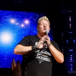 Rascal Flatts in Hartford CT on June 8, 2018. Photo by Shawn St. Jean
