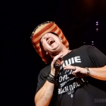 Rascal Flatts in Hartford CT on June 8, 2018. Photo by Shawn St. Jean