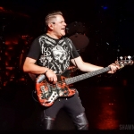 Rascal Flatts in Hartford CT on June 8, 2018. Photo by Shawn St. Jean