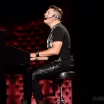 Rascal Flatts in Hartford CT on June 8, 2018. Photo by Shawn St. Jean