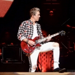 Rascal Flatts in Hartford CT on June 8, 2018. Photo by Shawn St. Jean