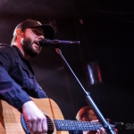 Ray Fulcher at Irving Plaza, February 23, 2019 / Photo by Shawn St. Jean Ray Fulcher at Irving Plaza, February 23, 2019 / Photo by Shawn St. Jean