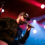 Ray Fulcher at Irving Plaza, February 23, 2019 / Photo by Shawn St. Jean Ray Fulcher at Irving Plaza, February 23, 2019 / Photo by Shawn St. Jean