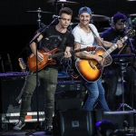 Ryan Follese in Hartford on June 24, 2017 on the 15 in a 30 Tour / Photo by Shawn St. Jean Ryan Follese in Hartford on June 24, 2017 on the 15 in a 30 Tour / Photo by Shawn St. Jean
