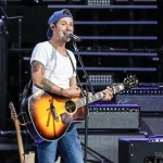 Ryan Follese in Hartford on June 24, 2017 on the 15 in a 30 Tour / Photo by Shawn St. Jean Ryan Follese in Hartford on June 24, 2017 on the 15 in a 30 Tour / Photo by Shawn St. Jean