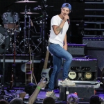 Ryan Follese in Hartford on June 24, 2017 on the 15 in a 30 Tour / Photo by Shawn St. Jean Ryan Follese in Hartford on June 24, 2017 on the 15 in a 30 Tour / Photo by Shawn St. Jean