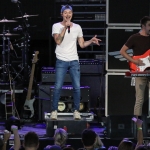 Ryan Follese in Hartford on June 24, 2017 on the 15 in a 30 Tour / Photo by Shawn St. Jean Ryan Follese in Hartford on June 24, 2017 on the 15 in a 30 Tour / Photo by Shawn St. Jean