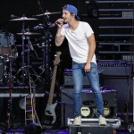 Ryan Follese in Hartford on June 24, 2017 on the 15 in a 30 Tour / Photo by Shawn St. Jean Ryan Follese in Hartford on June 24, 2017 on the 15 in a 30 Tour / Photo by Shawn St. Jean