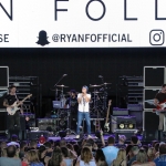 Ryan Follese in Hartford on June 24, 2017 on the 15 in a 30 Tour / Photo by Shawn St. Jean Ryan Follese in Hartford on June 24, 2017 on the 15 in a 30 Tour / Photo by Shawn St. Jean
