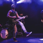 Ryan Hurd at Bowery Ballroom, January 25, 2019. Photo by Shawn St. Jean. Ryan Hurd at Bowery Ballroom, January 25, 2019. Photo by Shawn St. Jean.