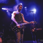 Ryan Hurd at Bowery Ballroom, January 25, 2019. Photo by Shawn St. Jean. Ryan Hurd at Bowery Ballroom, January 25, 2019. Photo by Shawn St. Jean.
