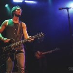 Ryan Hurd at Bowery Ballroom, January 25, 2019. Photo by Shawn St. Jean.