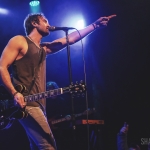 Ryan Hurd at Bowery Ballroom, January 25, 2019. Photo by Shawn St. Jean. Ryan Hurd at Bowery Ballroom, January 25, 2019. Photo by Shawn St. Jean.