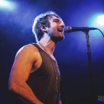 Ryan Hurd at Bowery Ballroom, January 25, 2019. Photo by Shawn St. Jean. Ryan Hurd at Bowery Ballroom, January 25, 2019. Photo by Shawn St. Jean.