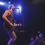 Ryan Hurd at Bowery Ballroom, January 25, 2019. Photo by Shawn St. Jean. Ryan Hurd at Bowery Ballroom, January 25, 2019. Photo by Shawn St. Jean.