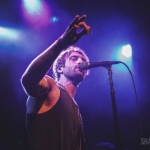 Ryan Hurd at Bowery Ballroom, January 25, 2019. Photo by Shawn St. Jean.