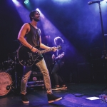 Ryan Hurd at Bowery Ballroom, January 25, 2019. Photo by Shawn St. Jean. Ryan Hurd at Bowery Ballroom, January 25, 2019. Photo by Shawn St. Jean.
