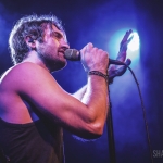 Ryan Hurd at Bowery Ballroom, January 25, 2019. Photo by Shawn St. Jean.