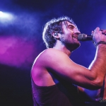 Ryan Hurd at Bowery Ballroom, January 25, 2019. Photo by Shawn St. Jean. Ryan Hurd at Bowery Ballroom, January 25, 2019. Photo by Shawn St. Jean.