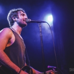 Ryan Hurd at Bowery Ballroom, January 25, 2019. Photo by Shawn St. Jean. Ryan Hurd at Bowery Ballroom, January 25, 2019. Photo by Shawn St. Jean.