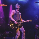 Ryan Hurd at Bowery Ballroom, January 25, 2019. Photo by Shawn St. Jean. Ryan Hurd at Bowery Ballroom, January 25, 2019. Photo by Shawn St. Jean.