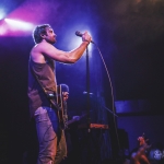 Ryan Hurd at Bowery Ballroom, January 25, 2019. Photo by Shawn St. Jean.