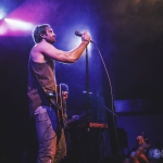 Ryan Hurd at Bowery Ballroom, January 25, 2019. Photo by Shawn St. Jean. Ryan Hurd at Bowery Ballroom, January 25, 2019. Photo by Shawn St. Jean.