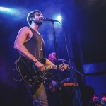 Ryan Hurd at Bowery Ballroom, January 25, 2019. Photo by Shawn St. Jean. Ryan Hurd at Bowery Ballroom, January 25, 2019. Photo by Shawn St. Jean.