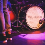 Ryan Hurd at Bowery Ballroom, January 25, 2019. Photo by Shawn St. Jean.