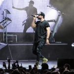 Sam Hunt in Hartford on June 24, 2017 on the 15 in a 30 Tour / Photo by Shawn St. Jean Sam Hunt in Hartford on June 24, 2017 on the 15 in a 30 Tour / Photo by Shawn St. Jean