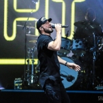 Sam Hunt in Hartford on June 24, 2017 on the 15 in a 30 Tour / Photo by Shawn St. Jean Sam Hunt in Hartford on June 24, 2017 on the 15 in a 30 Tour / Photo by Shawn St. Jean