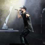 Sam Hunt in Hartford on June 24, 2017 on the 15 in a 30 Tour / Photo by Shawn St. Jean Sam Hunt in Hartford on June 24, 2017 on the 15 in a 30 Tour / Photo by Shawn St. Jean
