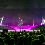 Sam Hunt in Hartford on June 24, 2017 on the 15 in a 30 Tour / Photo by Shawn St. Jean Sam Hunt in Hartford on June 24, 2017 on the 15 in a 30 Tour / Photo by Shawn St. Jean