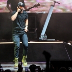 Sam Hunt in Hartford on June 24, 2017 on the 15 in a 30 Tour / Photo by Shawn St. Jean Sam Hunt in Hartford on June 24, 2017 on the 15 in a 30 Tour / Photo by Shawn St. Jean